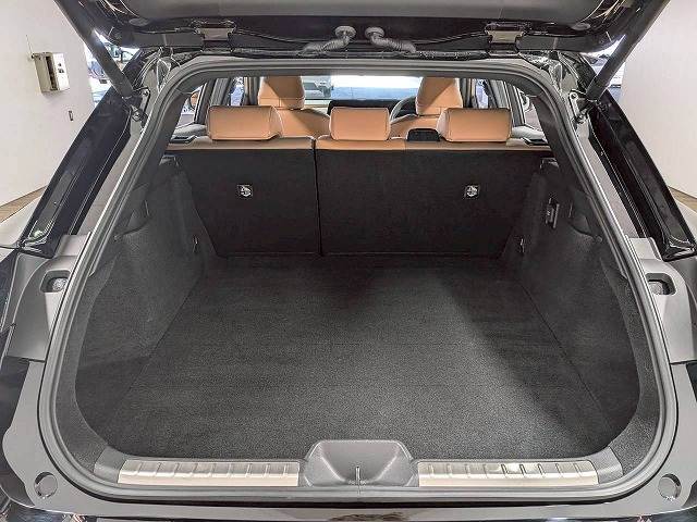 トヨタ&nbsp;クラウンスポーツの画像13