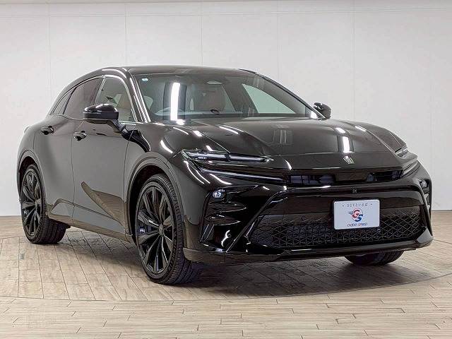 トヨタ&nbsp;クラウンスポーツの画像14