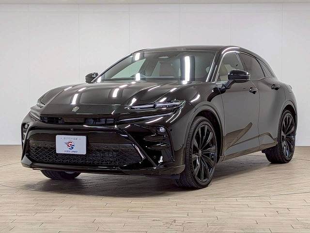 トヨタ&nbsp;クラウンスポーツの画像15