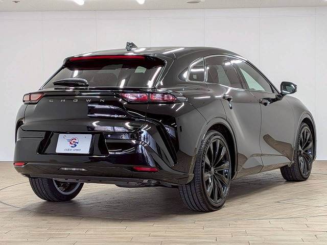 トヨタ&nbsp;クラウンスポーツの画像16