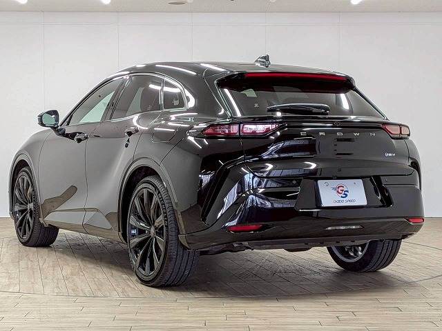 トヨタ&nbsp;クラウンスポーツの画像17