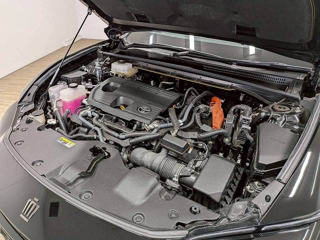 トヨタ&nbsp;クラウンスポーツの画像18