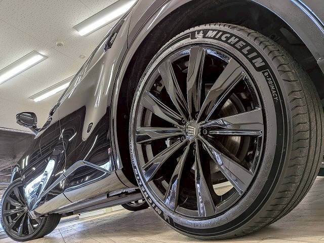 トヨタ&nbsp;クラウンスポーツの画像19