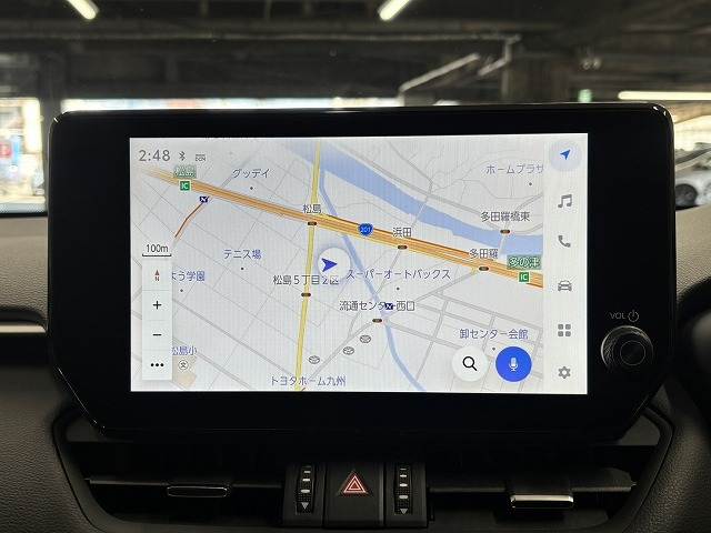 トヨタ&nbsp;RAV4の画像3