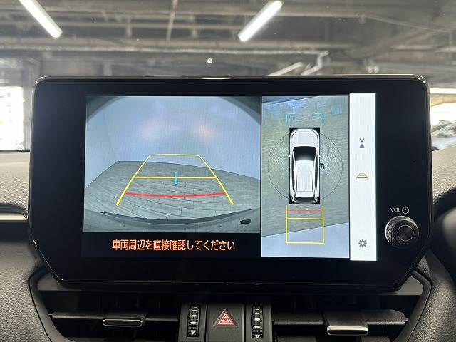 トヨタ&nbsp;RAV4の画像4