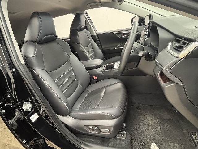 トヨタ&nbsp;RAV4の画像5