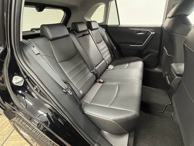 トヨタ&nbsp;RAV4の画像6