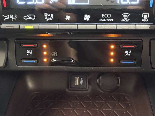 トヨタ&nbsp;RAV4の画像8