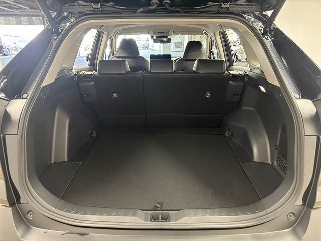トヨタ&nbsp;RAV4の画像13