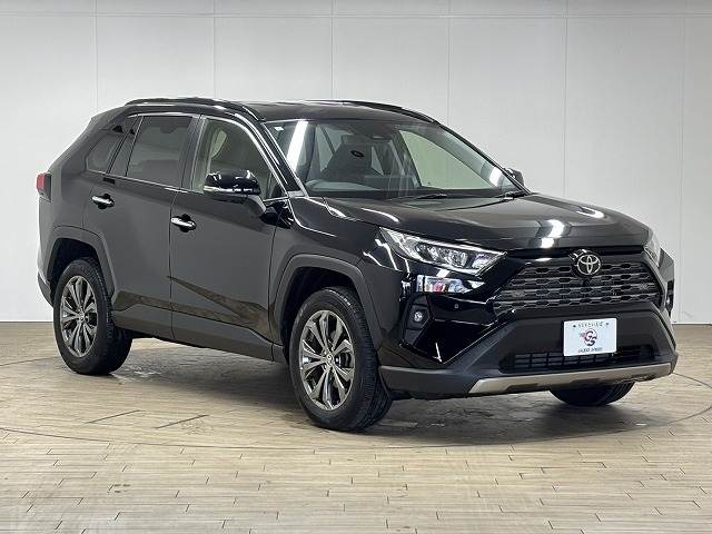 トヨタ&nbsp;RAV4の画像14