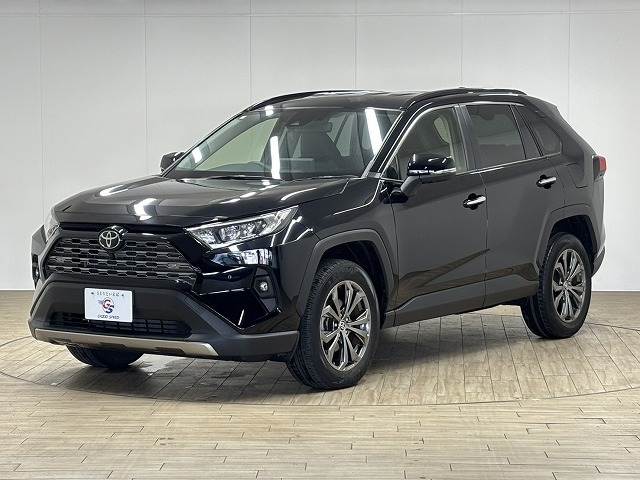 トヨタ&nbsp;RAV4の画像15