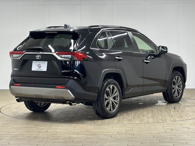 トヨタ&nbsp;RAV4の画像16