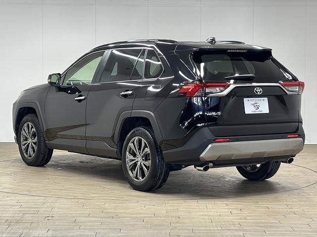 トヨタ&nbsp;RAV4の画像17