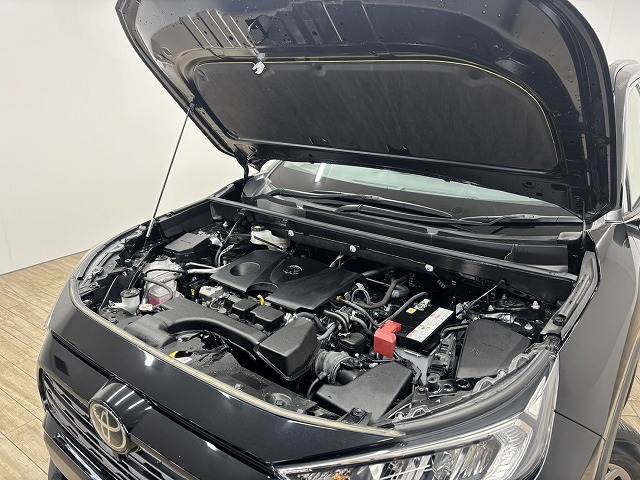 トヨタ&nbsp;RAV4の画像18