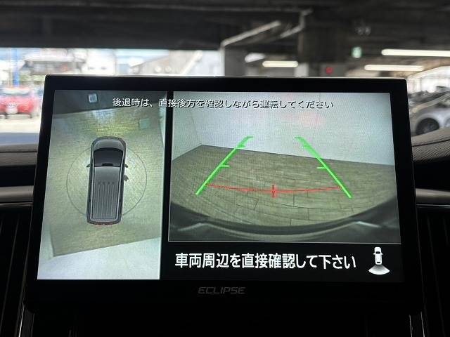 三菱&nbsp;デリカD5の画像4