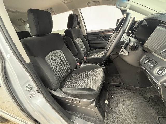 三菱&nbsp;デリカD5の画像5