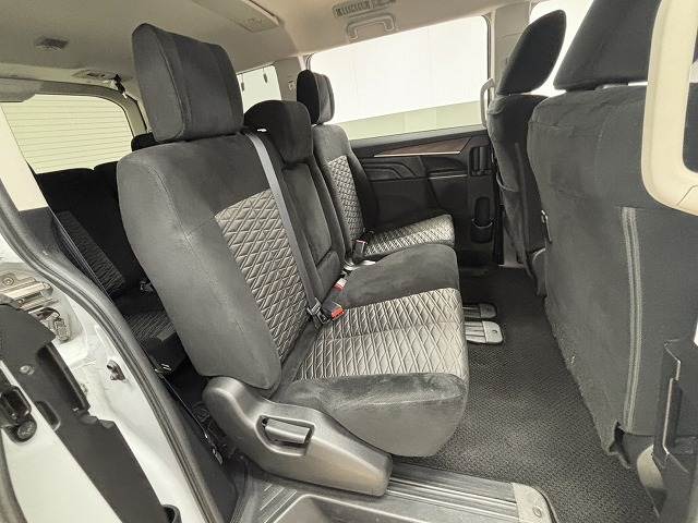 三菱&nbsp;デリカD5の画像6