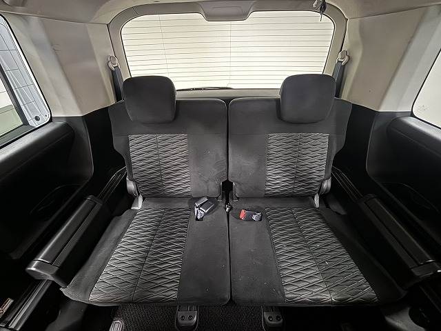 三菱&nbsp;デリカD5の画像7