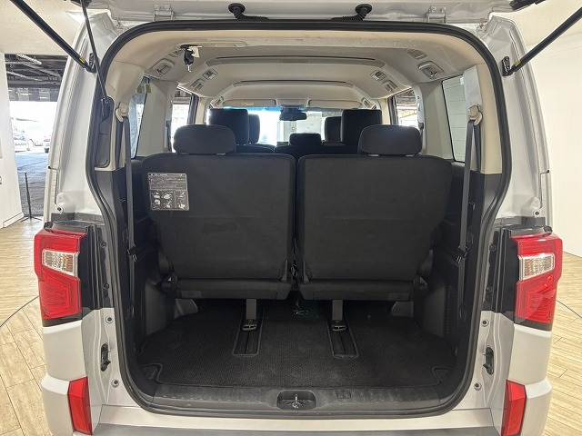 三菱&nbsp;デリカD5の画像13