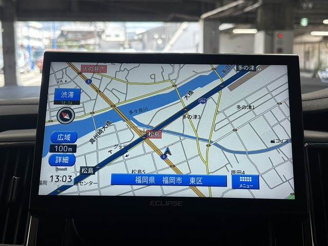 三菱&nbsp;デリカD5の画像3