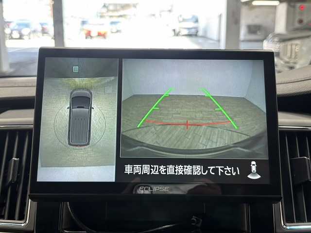 三菱&nbsp;デリカD5の画像4