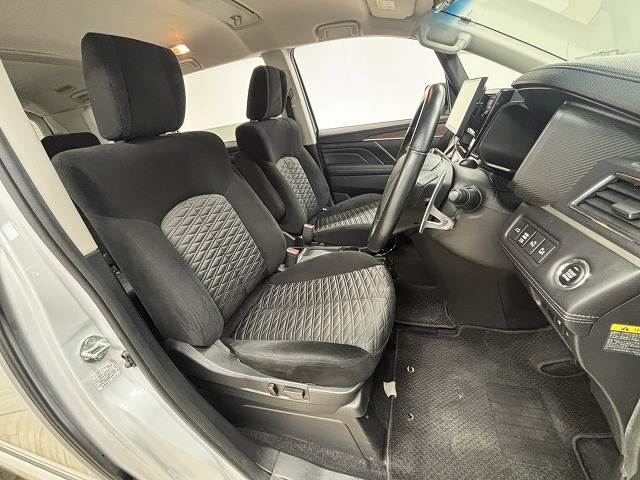 三菱&nbsp;デリカD5の画像5