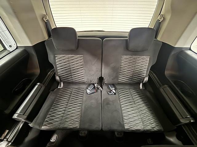 三菱&nbsp;デリカD5の画像7