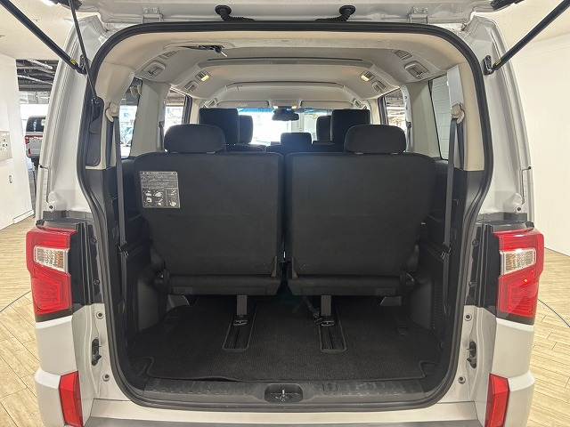 三菱&nbsp;デリカD5の画像13