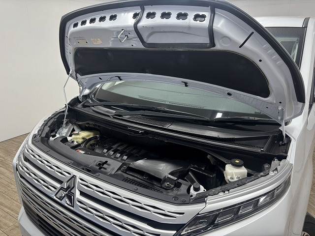 三菱&nbsp;デリカD5の画像18