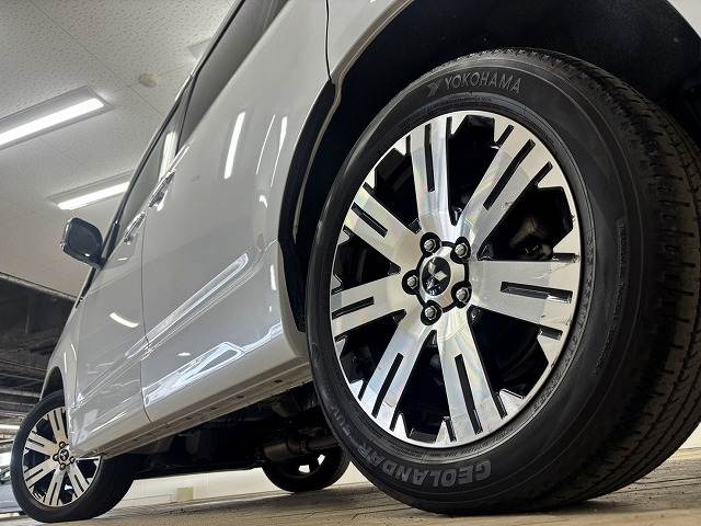 三菱&nbsp;デリカD5の画像19