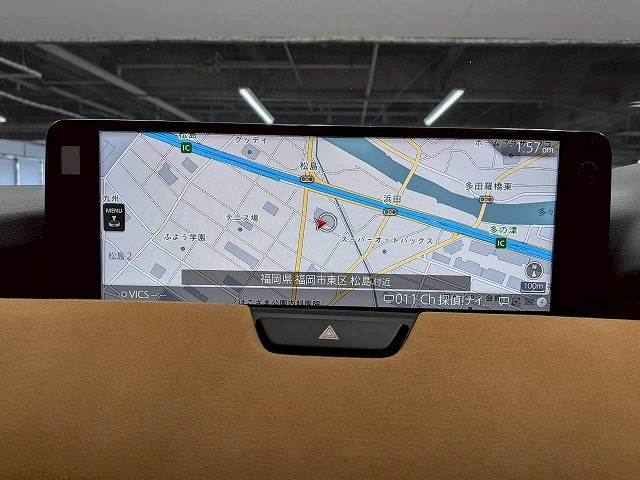 CX-60XD-HYBRID Premium Sports 内装他