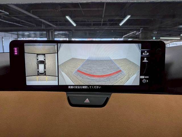 CX-60XD-HYBRID Premium Sports 内装他