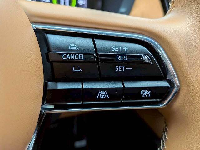 マツダ&nbsp;CX-60の画像10