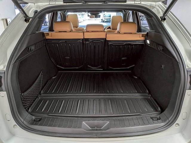 マツダ&nbsp;CX-60の画像13