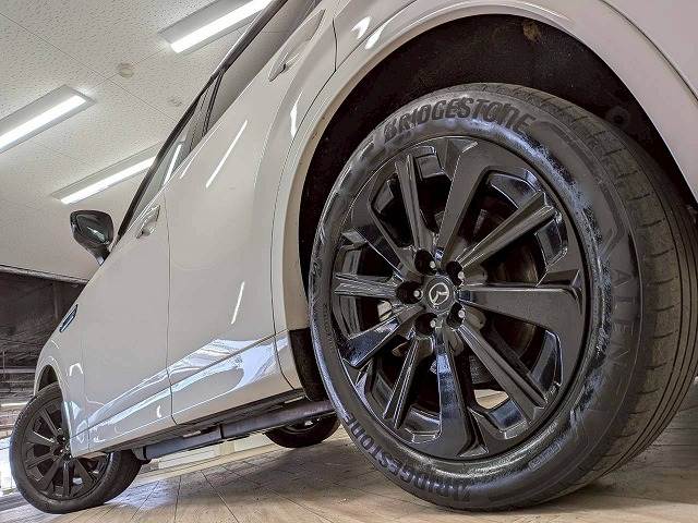 マツダ&nbsp;CX-60の画像19