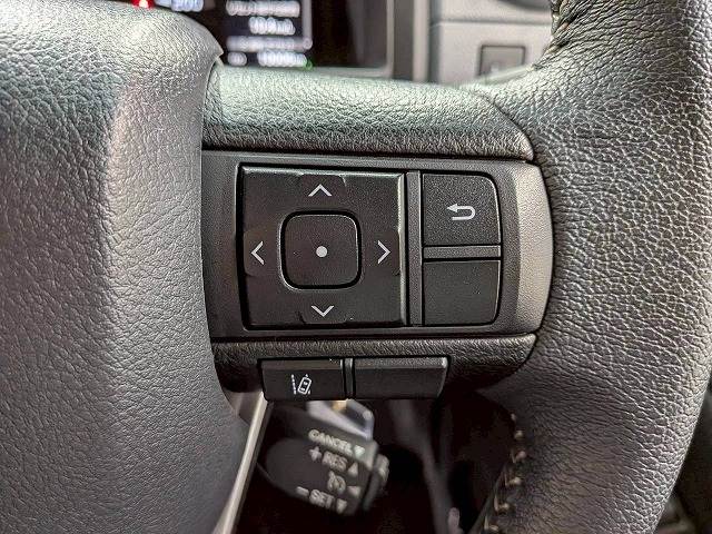 トヨタ ランドクルーザー70系の画像8