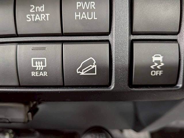 トヨタ ランドクルーザー70系の画像9