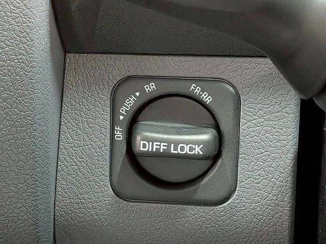 トヨタ ランドクルーザー70系の画像10