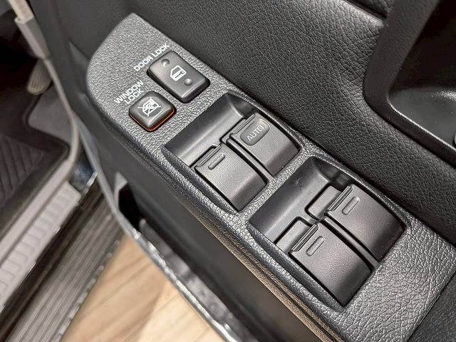 トヨタ ランドクルーザー70系の画像12