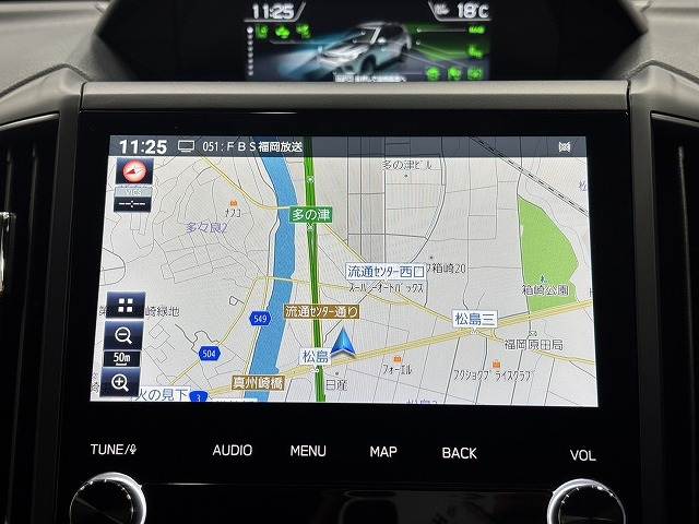 スバル&nbsp;フォレスターの画像3