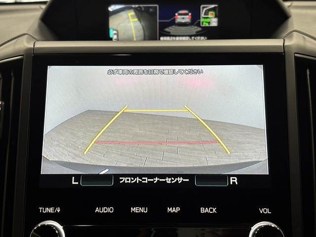 スバル&nbsp;フォレスターの画像4