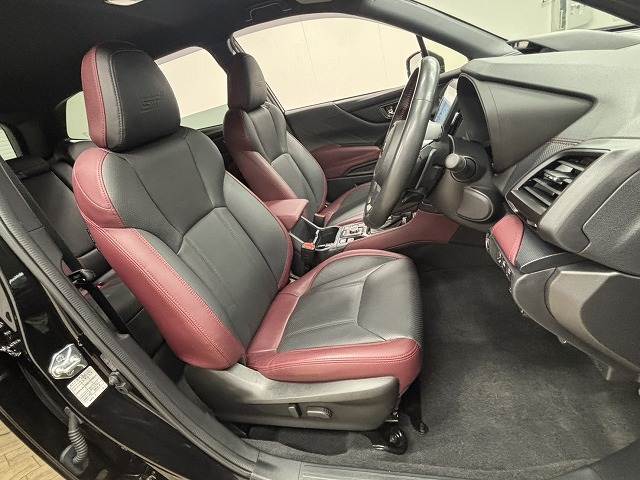 スバル&nbsp;フォレスターの画像5