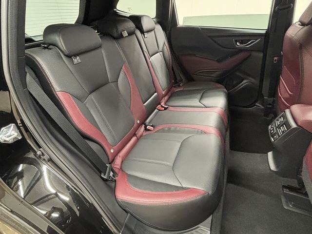 スバル&nbsp;フォレスターの画像6