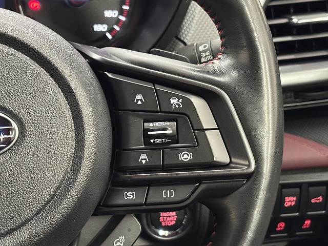 スバル&nbsp;フォレスターの画像9