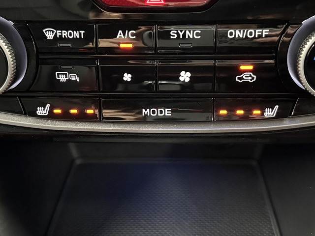 スバル&nbsp;フォレスターの画像11