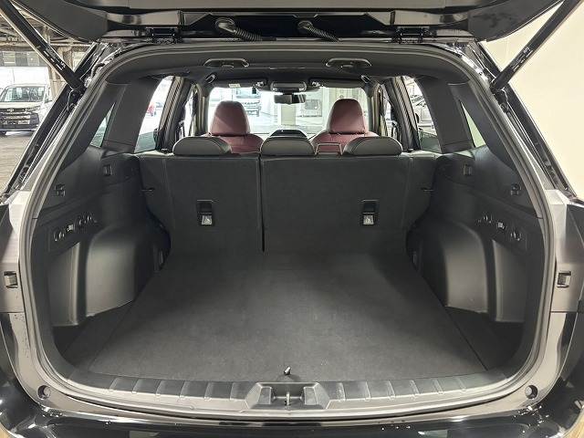 スバル&nbsp;フォレスターの画像13