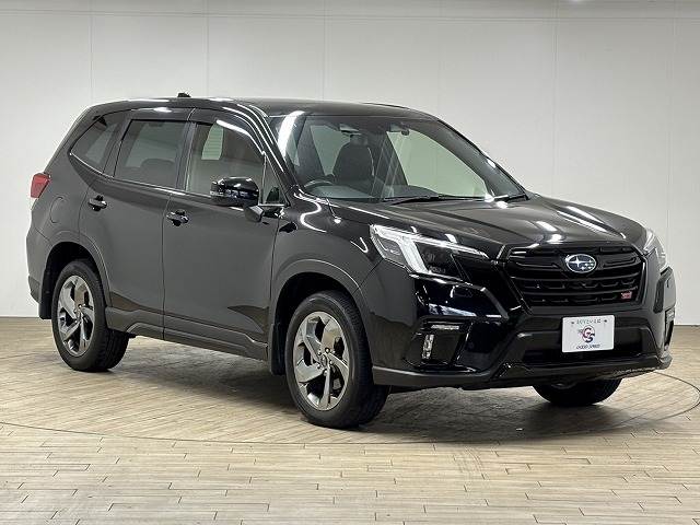 スバル&nbsp;フォレスターの画像14