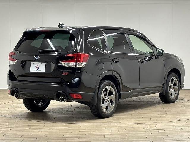 スバル&nbsp;フォレスターの画像16