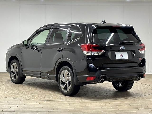 スバル&nbsp;フォレスターの画像17