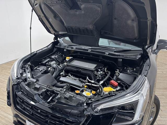 スバル&nbsp;フォレスターの画像18